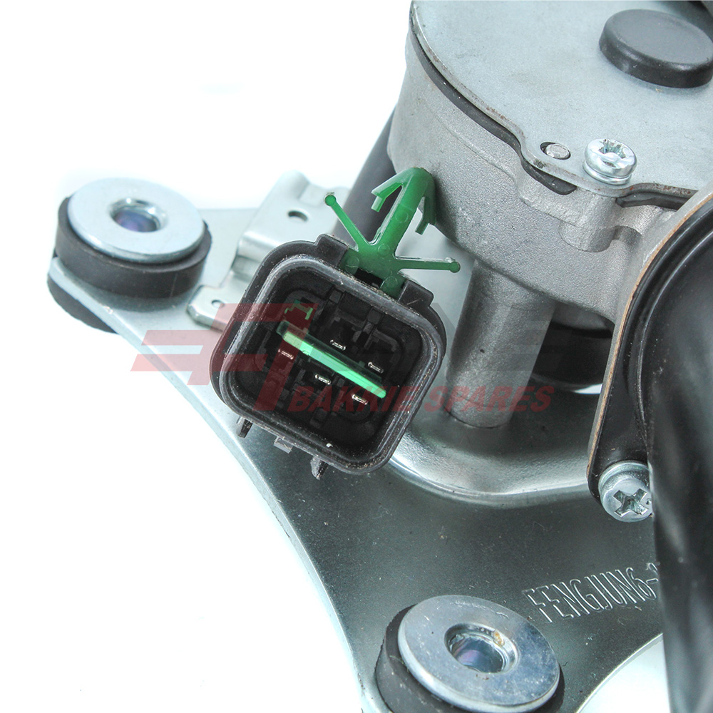 Wiper Motor for GWM STEED 3 2200 — view 5